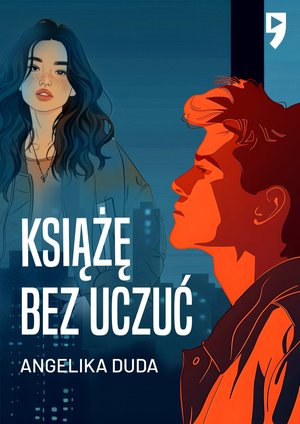 Książę bez uczuć – ebook