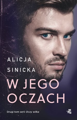 W jego oczach – ebook