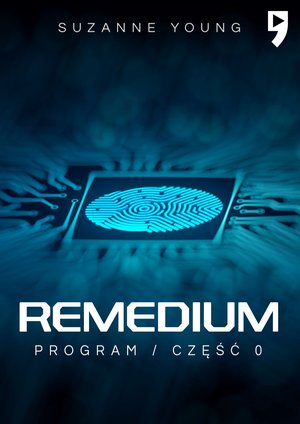 Remedium. Część 0 – ebook