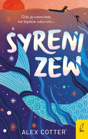 Syreni zew – ebook