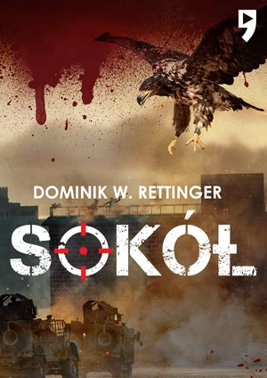 Sokół – ebook