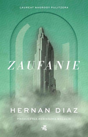 Zaufanie – ebook