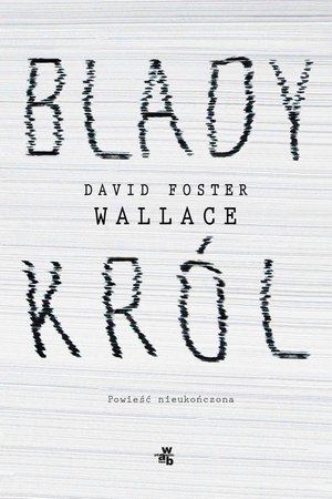 Blady król – ebook