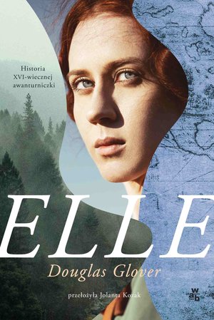 Elle – ebook