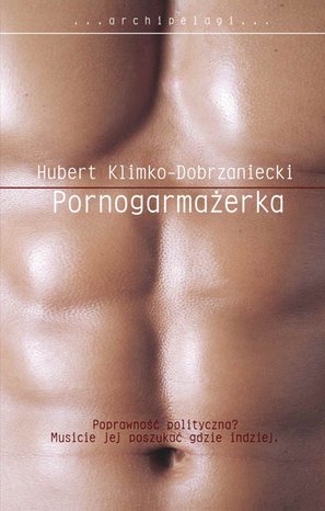 Pornogarmażerka – ebook
