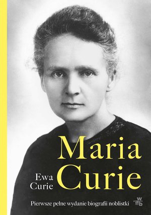 Maria Curie – ebook