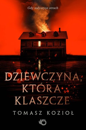Dziewczyna, która klaszcze – ebook