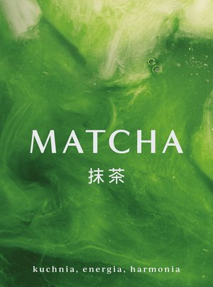Matcha – ebook