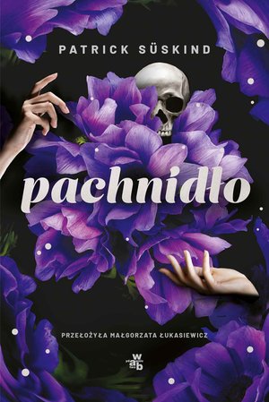 Pachnidło – ebook