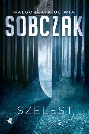Szelest – ebook