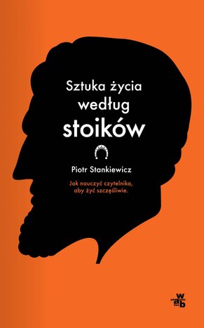 Sztuka życia według stoików – ebook