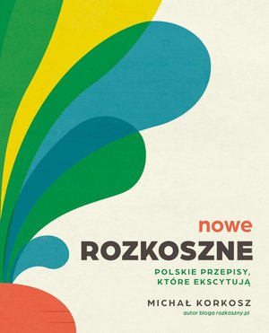 Nowe rozkoszne – ebook