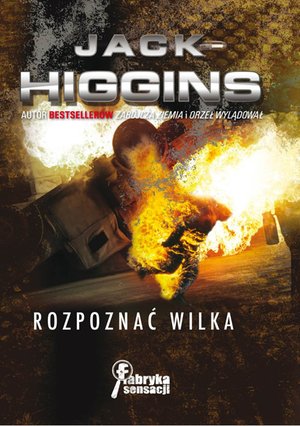 Rozpoznać wilka – ebook