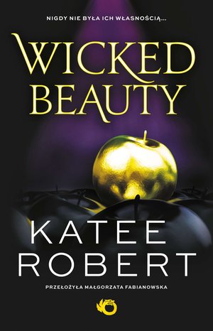 Dark Olympus. Wicked Beauty. Tom 3 – ebook