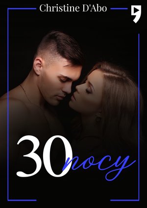 30 nocy – ebook