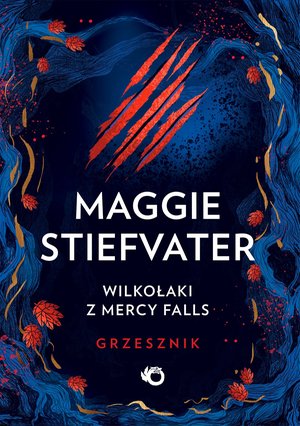 Wilkołaki z Mercy Falls. Grzesznik. Tom 4 – ebook