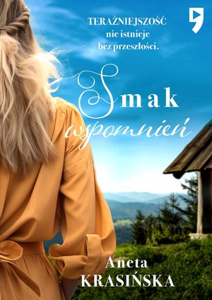 Smak wspomnień – ebook