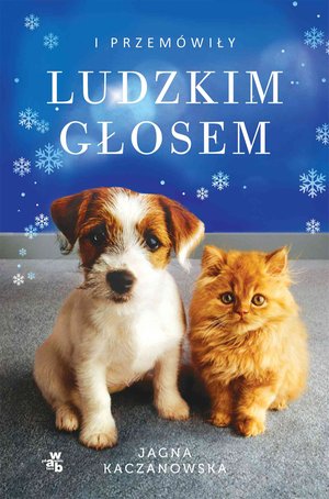 I przemówiły ludzkim głosem – ebook