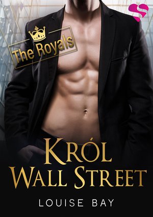 Król Wall Street. The Royals. Tom I – ebook