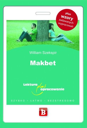 Makbet – ebook