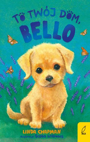 To twój dom, Bello – ebook