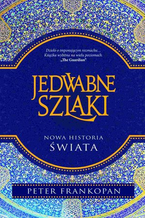 Jedwabne szlaki – ebook