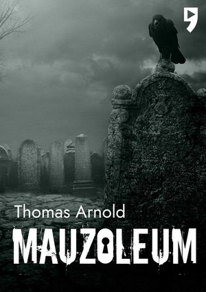 Mauzoleum – ebook