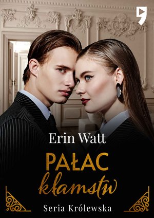Pałac kłamstw. Tom 3 – ebook
