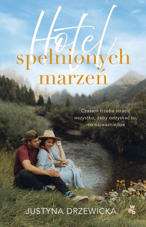 Hotel spełnionych marzeń – ebook