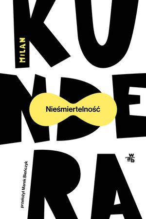 Nieśmiertelność – ebook