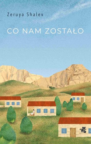 Co nam zostało – ebook