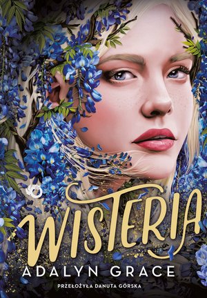 Wisteria – ebook