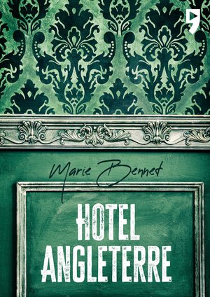 Hotel Angleterre – ebook