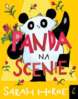 Panda na scenie – ebook