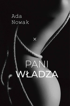 Pani władza – ebook