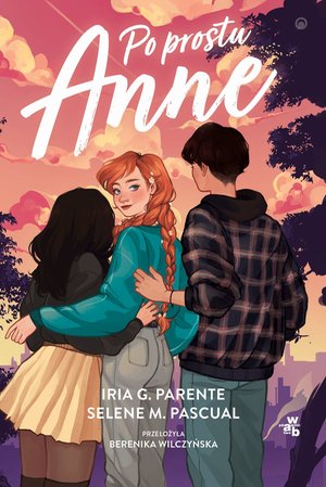 Po prostu Anne – ebook