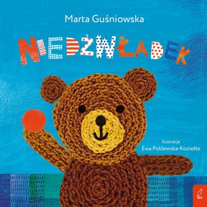 Niedźwładek – ebook