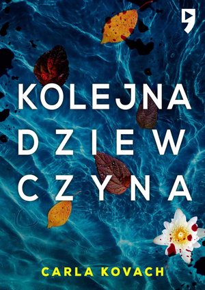 Kolejna dziewczyna. Tom 1 – ebook
