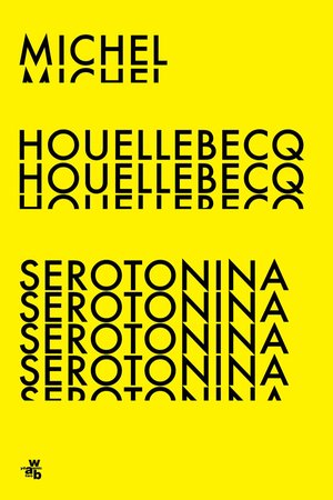 Serotonina – ebook
