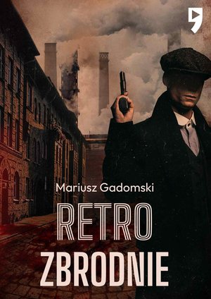 Retrozbrodnie – ebook