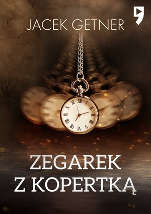 Zegarek z kopertką – ebook
