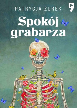 Spokój grabarza – ebook