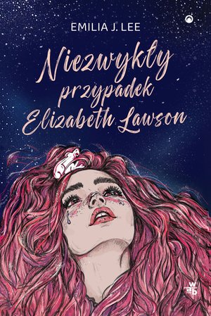 Niezwykły przypadek Elizabeth Lawson – ebook