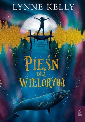 Pieśń dla wieloryba – ebook