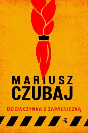 Dziewczynka z zapalniczką – ebook