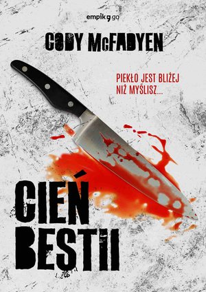 Cień bestii. Tom I – ebook