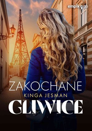 Zakochane Gliwice – ebook