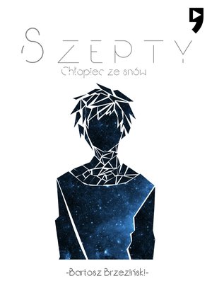 Szepty - Chłopiec ze snów – ebook