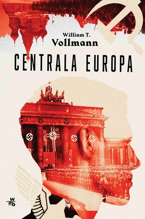 Centrala Europa – ebook