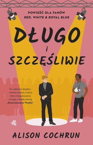 Długo i szczęśliwie – ebook